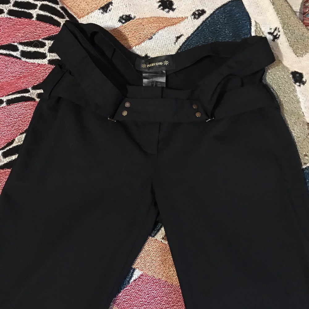 Plein sud pants